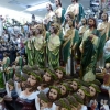 Zdjęcie z Meksyku - taśmowa produkcja Jezusów, Świętych Józefów, świętych Panienek- i świętych innych wszelakich ㈳