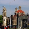 Zdjęcie z Meksyku - Iglesia de la Santa Veracruz