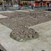 Zdjęcie z Meksyku - ciekawe makiety dawnego miasta Azteków