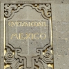 Zdjęcie z Meksyku - a wszystko ku chwale Pierzastego Węza....