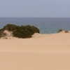 Zdjęcie z Hiszpanii - Tu nic, tylko piach i morze 😉
