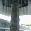 Zdjęcie z Meksyku - budynek tego muzeum zaprojektowany przez Pedro Ramíreireza Vásquezea (tego od Sank. MB z Gwadelupe)