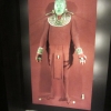 Zdjęcie z Meksyku - pośmiertna jadeitowa maska Pakala znaleziona w grobowcu 