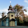 Zdjęcie z Polski - Trzeba przyznać, że świątynia jest urocza :)