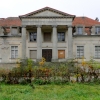 Zdjęcie z Polski - Taki pałac... zabytkowy... opuszczony, sypiący się...