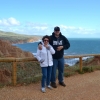 Zdjęcie z Australii - Z moja mama - turyska, ktora utknela w Australii z powodu Koronawirusa