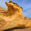 Zdjęcie z Australii - Fantazyjne formacje skalne