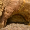 Zdjęcie z Australii - Jeszcze jedna jaskinka i kolorowe otoczaki