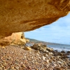 Zdjęcie z Australii - Sa i nawisy skalne