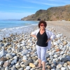 Zdjęcie z Australii - Mama na plazy w Rapid Bay