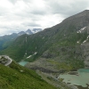 Zdjęcie z Austrii - Widoki z górnych tarasów są naprawdę oszałamiające