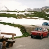Zdjęcie z Austrii - 1996 r.