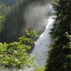 Austria - Wodospady Krimml