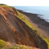 Zdjęcie z Australii - Ciekawe formacje skalne