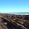 Zdjęcie z Australii - Twory skalne charakterystyczne dla Hallett Cove