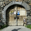Zdjęcie z Austrii - Zamek, niestety, okazał się zamknięty 😏