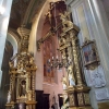 Zdjęcie z Polski - w przemyskiej katedrze