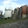 Zdjęcie z Polski - docieramy do zamku