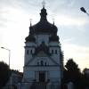 Zdjęcie z Polski - cerkiew Bazylianów