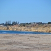 Zdjęcie z Australii - Widok na Plaze i klify Port Willunga