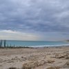 Zdjęcie z Australii - Niebo i kolor morza byly niesamowite...