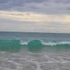 Zdjęcie z Australii - Morze ma wyjatkowo turkusowy kolor