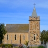 Zdjęcie z Australii - Kosciol anglikanski Sw. Anny w Aldinga