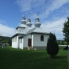 Zdjęcie z Polski - cerkiew w Zyndranowej