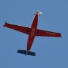 Zdjęcie z Australii - Leci samolot Royal Flying Doctor Service