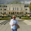 Zdjęcie z Polski - żegnamy urocze Pałaco-Liceum i ten piękny Park 