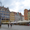 Zdjęcie z Polski - Wroclaw - Stare Miasto