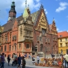 Polska - Wrocław