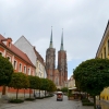 Zdjęcie z Polski - Przed nami Katedra
