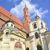 Zdjęcie z Polski - Katedra Greckokatolicka Sw. Wincentego