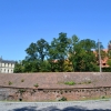 Zdjęcie z Polski - Stare mury obronne