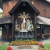 Zdjęcie z Polski - Kościół na Piątkowej Górze