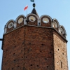 Zdjęcie z Polski - z wieży pewnie wyłaniają się ładne widoki ( o ile można na nią wejść?)