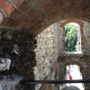 Zdjęcie z Polski - w ruinach
