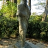 Zdjęcie z Polski - w pałacowym Parku znajdziemy aż dwa pomniki Fryderyka Chopina