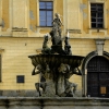Zdjęcie z Czech - Po drodze mijamy ciekawe fontanny...