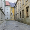 Zdjęcie z Czech - Momentami miasto wygląda jak wymarłe 🤨