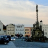 Zdjęcie z Czech - Warto z bliska się przyjrzeć Kolumnie Mariackiej.