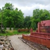 Zdjęcie z Polski - Zamek w Malborku