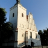 Zdjęcie z Polski - Wracamy na Stare Miasto nieco inną drogą - obok kościoła Wniebowzięcia NMP