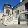 Zdjęcie z Polski - Ten zamek to prawdziwa perełka architektury renesansowo-manierystycznej.