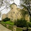 Zdjęcie z Polski - zamek Dunajec w Niedzicy cały nasz! 😊