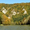 Zdjęcie z Polski - Siedem Mnichów- piękna grupa turni skalnych na zboczach Golicy (828 m)