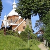Zdjęcie z Polski - Cerkiew św. Mikołaja w Hoszowie
