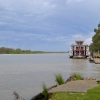 Zdjęcie z Australii - Stary parowiec Marion na rzece Murray