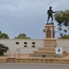 Zdjęcie z Australii - Pomnik zolnierzy - mieszkancow Mannum i okolicy